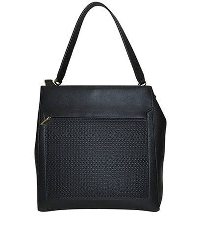 Domo Insignia Hobo, vista frontal